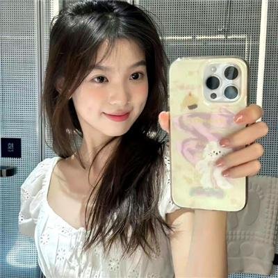 不灭之女 海报