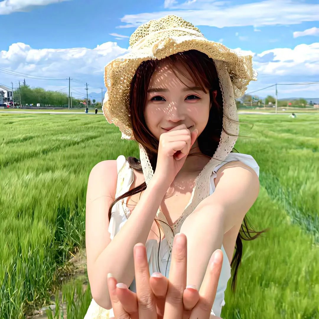 游行 海报